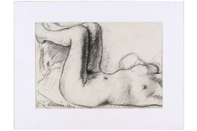 Jacques ALLONSIUS (1923-1995) - Photo 1