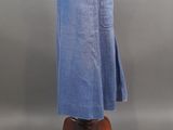a close up of a skirt on a mannequin mannequin mannequin mannequin mannequin mannequin mannequin mannequin