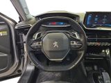 the interior of a car with a steering wheel, dashboard, and dash board