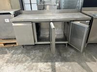 Tour réfrigérée positive Hochizaki, dimensions : 178x70x87 c… (photo 2)