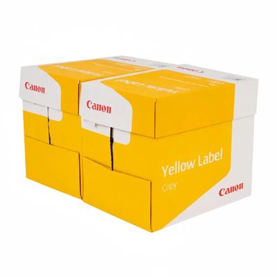 papier d'impression Canon « Yellow Label »