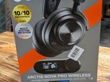 steelseries arctis nova pro wireless headphones for sale in san jose, ca