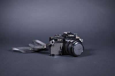 CANON. Appareil photo modèle EF.