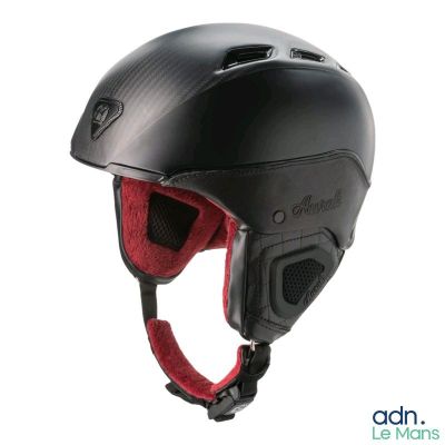 Casque de ski en carbone AURAK Falcon S taille XS/S (53-56cm…