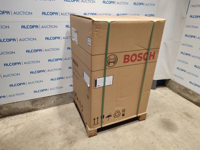 Bosch - Chaudiere A Condensation…
