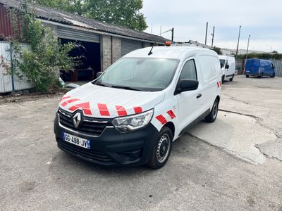 CTTE fourgon RENAULT EXPRESS 1.