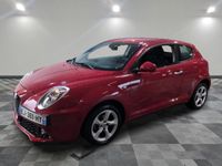 ALFA ROMEO - MITO 1.4 MPI 78 START STOP MITO - ES - Mise en …