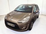 Citroën Citroën berline 1,0 VTI Flex 5 places