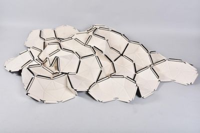 Ronan et Erwan Bouroullec - Édition limitée d'objets d'art contemporain