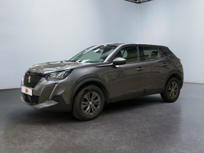 PEUGEOT 2008 BlueHDi 110 S&S BVM6 Active Pack / N°:11419538,…