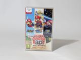 Jeu Nintendo Wii : Super Mario 3D World Tour