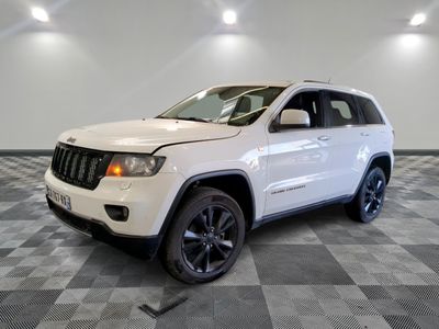 JEEP - GRAND CHEROKEE V6 3.0 CRD FAP 241 LIMITED A - GO - Mi…