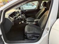 VOLKSWAGEN Golf VII 2.0 TDI Blue Motion 150cv, V… (photo 6)