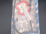 un sac de viande posé sur une table