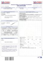 PEUGEOT 208 1.2 PureTech 100ch S&S Style - Genre : VP - Carr… (photo 2)