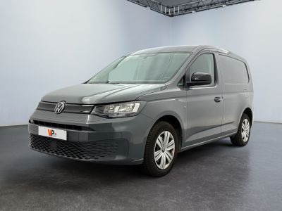 VW T25 Transport Van 2.0 TDI Bluemot Highline