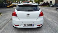 KIA - CEE'D - Genre : VP - Carrosserie : CI - Energie : GO -… (photo 3)