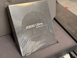 a box with a cd inside of it on a table