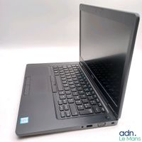 Ordinateur portable Dell Latitude 5480 Noir - Intel Core I5-… (photo 4)