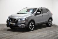 VP NISSAN QASHQAI 1.3 DIGT 140 TEKNA 2WD - Dmec : 03/05/2019…