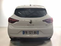 VP RENAULT CLIO V 1.3 TCE 130 RS LINE BA 5P Kilomètres au co… (photo 5)