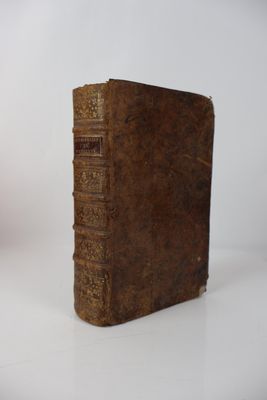 LAVOISIEN (Jean-François). Dictionnaire portatif de médecine…