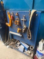 1 marbre bleu CAR-O-LINER + accessoires avec équerre (photo 3)
