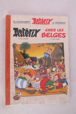 une image représentant un livre sur lequel figure une illustration de personnages de dessins animés