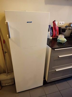 VENDU SUR DESIGNATION. 1 armoire négative 1 porte CURTISS **… - Photo 1