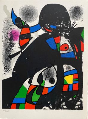 une image représentant un tableau d'un homme portant un chapeau et une cravate