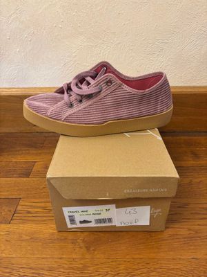 Pointure 37 - Ippon Vintage Travel Hike, Coloris Rose - Neuf…