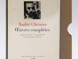 an image of a book with a picture of a man on it