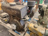Lot de 6 moteur Bernard de taille différente (photo 3)
