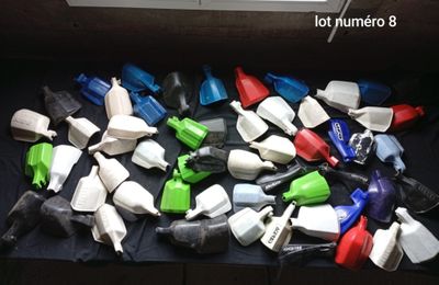 protège mains diverses marques , divers modèles, état…