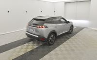PEUGEOT 2008 1.2 PURETECH130 GT BA. (photo 5)