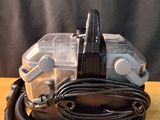 an image of a blower that is on a table