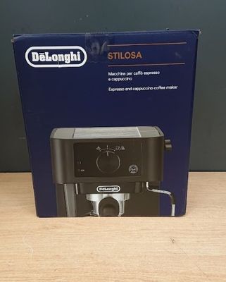 Machine à expresso - DELONGHI Stilosa EC235.