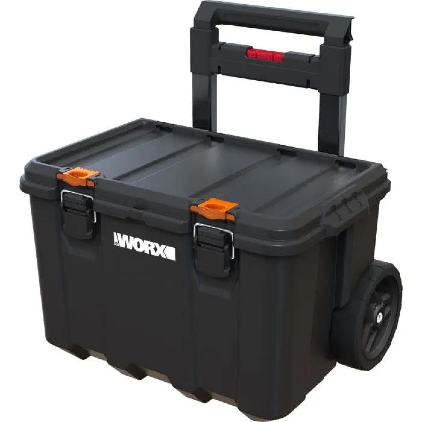 10798-935 / Système de rangement modulaire 3 en 1 - WORX BY …