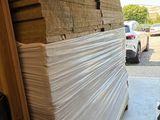 a stack of stacks of hay stacked on top of each other