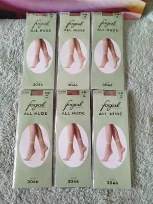 lot de 34 socquettes de marque FOGAL (produit de très haute …