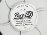 a picture of a picture of a filterr disc