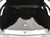 a trunk of a car with the trunk open