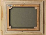 a picture of a picture frame with a picture in it