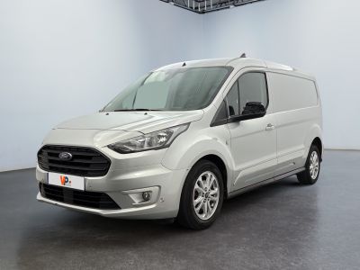 Ford Transit Connect Fgn L2 1.5 Ecoblue 100 S&S Limited / N°…