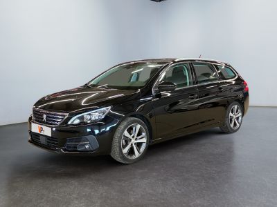 PEUGEOT 308 SW 1.5 BlueHDi 130ch S&S BVM6 Allure / N°:113993…