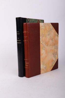 [COROT] GAILLOT (Edouard) La vie secrète de Jean-Baptiste-Ca…