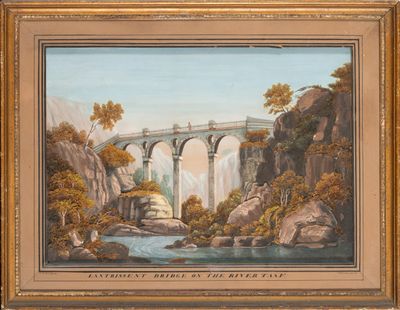 375. C. H. BENDFELDT (XIXe siècle).