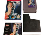 a video game with a picture of a man on the cover of it