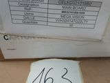 a sign on a box with a price tag on it