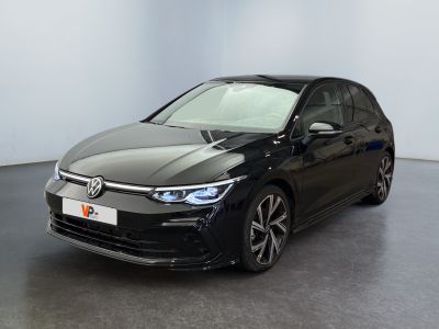 VOLKSWAGEN Golf 1.5 eTSI OPF 130 DSG7 R-Line / N°:11416726, …